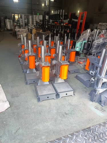 超声波塑料焊接机