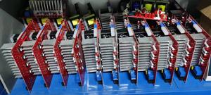 智能超声波电源