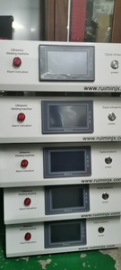 智能超声波电源