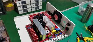 智能超声波电源