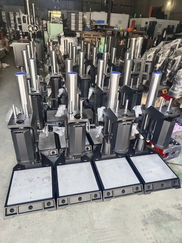 超声波塑料焊接机