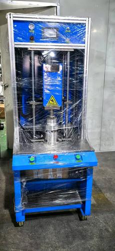 超声波塑料焊接机