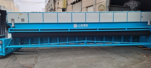 土工格栅震动摩擦焊接设备