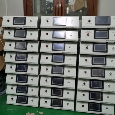 智能超声波电源