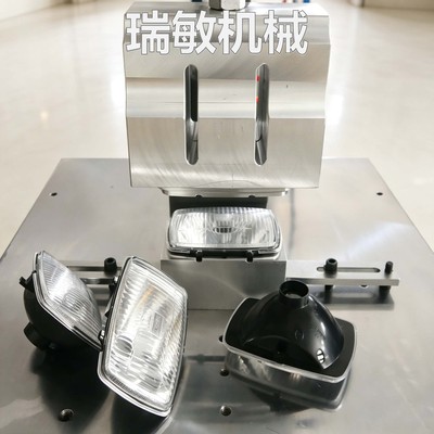 超声波塑料焊接机