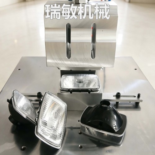 超声波塑料焊接机