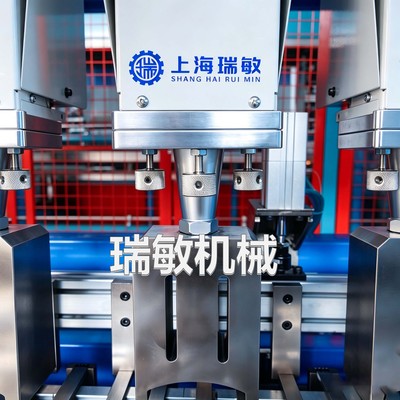 全自动无纺布土工格室焊接设备