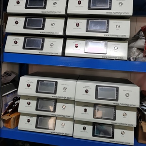 智能超声波电源