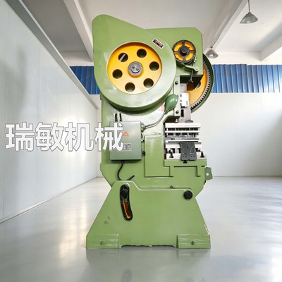 土工格室片材自动冲孔机