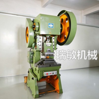 土工格室片材自动冲孔机