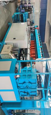 土工格室片材挤出机