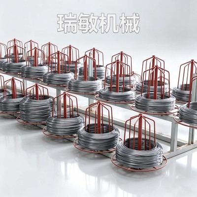 纤塑格栅条带/柔性打包带挤出机