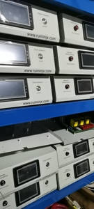 智能超声波电源