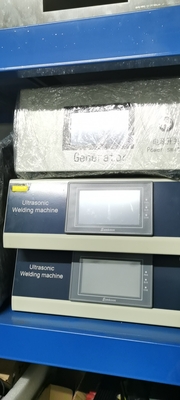 智能超声波电源