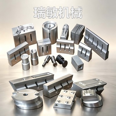超声波模具