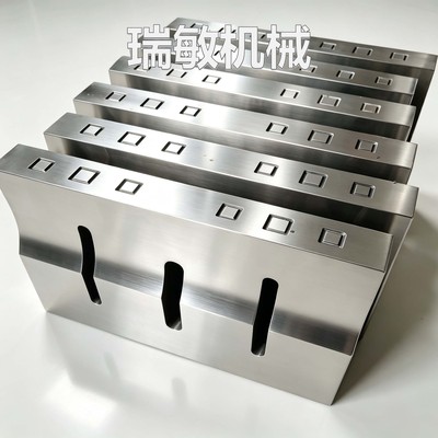 超声波模具
