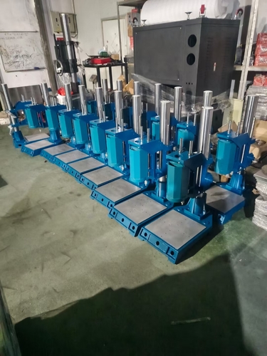 超声波塑料焊接机