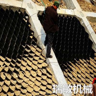 土工格室片材挤出机