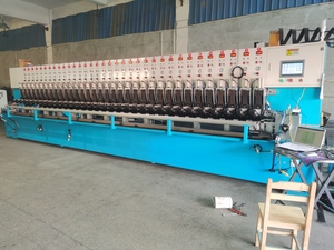 土工格栅震动摩擦焊接设备