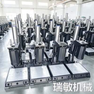 超声波塑料焊接机