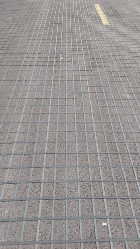 聚酯PET格栅/土工格栅震动摩擦焊接机