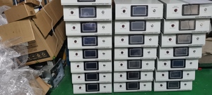 智能超声波电源