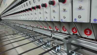 聚酯PET格栅/土工格栅震动摩擦焊接机