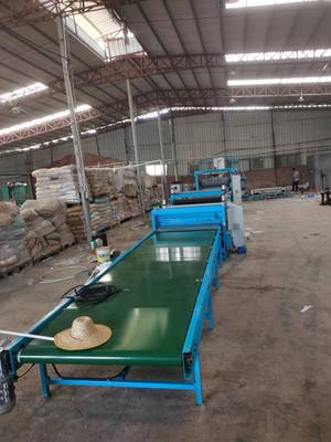 土工格室片材挤出机