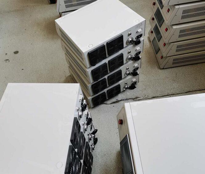 超声波电源